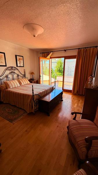 6 bedroom villa 450 m² in Benidorm