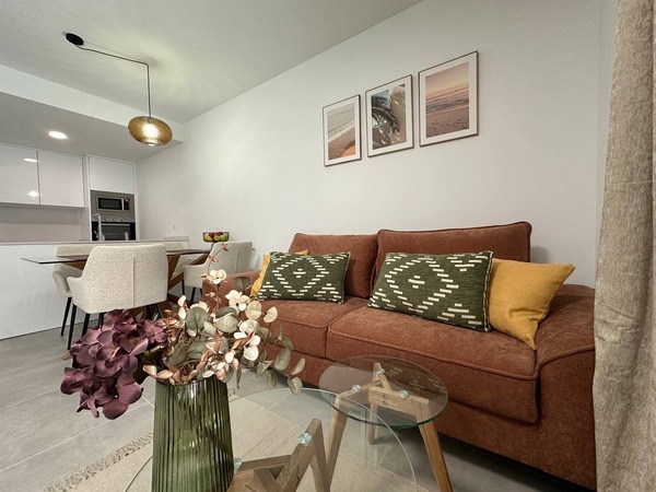 Apartment 2 bedrooms 98 m² in Orihuela