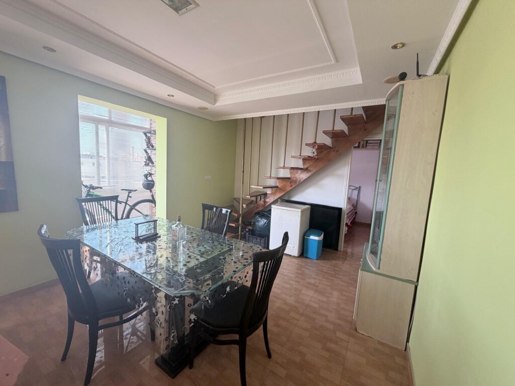 Piso 3 Habitaciones, Calle Pino Santo, Alicante