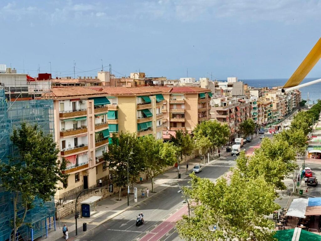 APARTAMENTO CÉNTRICO APARTAMENTO CÉNTRICO