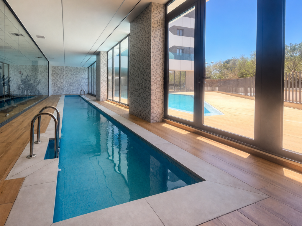 Sky Homes, Malilla Sky Homes, Malilla