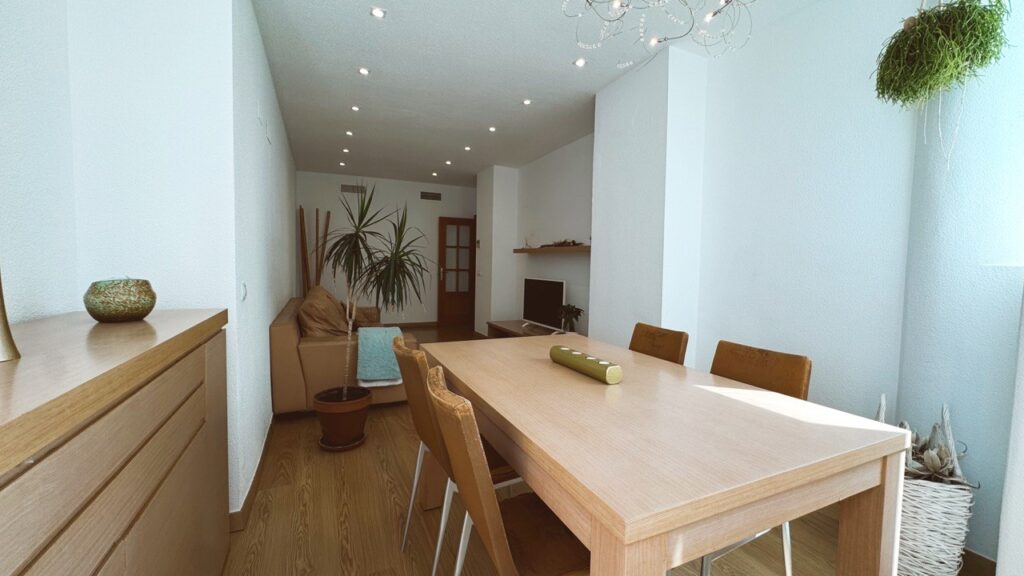 Apartamento 3 habitaciones el La cala Apartamento 3 habitaciones el La cala