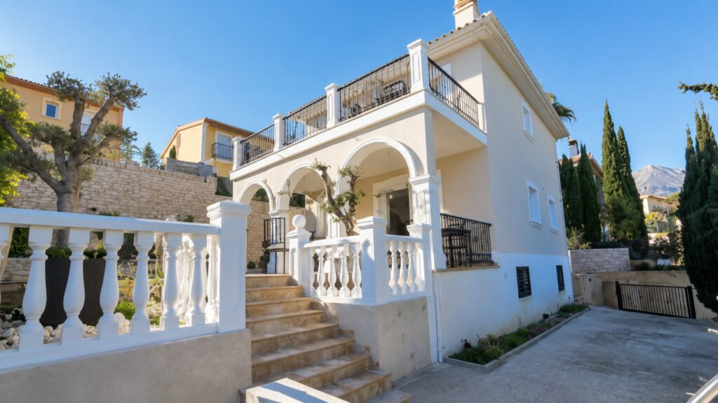 Casa o chalet independiente en venta en Montebello – Nou Espai