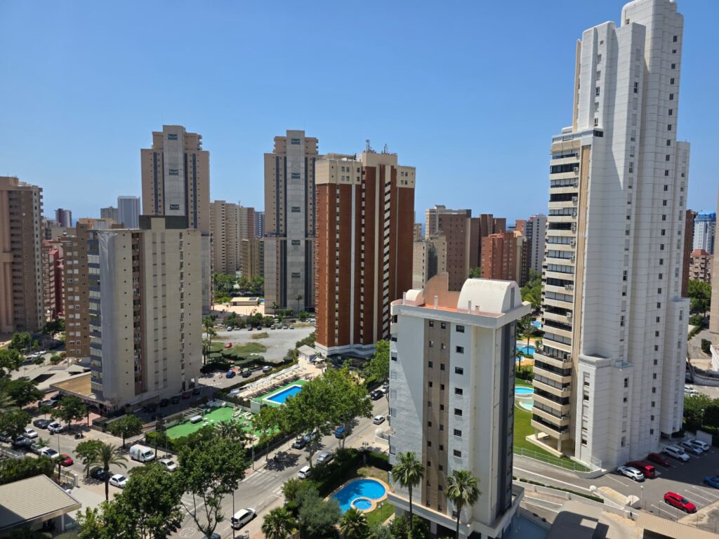 Piso en venta en Pueblo Levante Piso en venta en Pueblo Levante