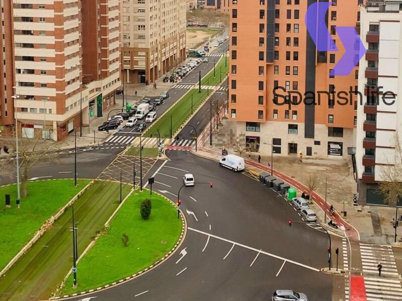 Квартира 4 спальни 112 м² в Валенсии Квартира 4 спальни 112 м² в Валенсии