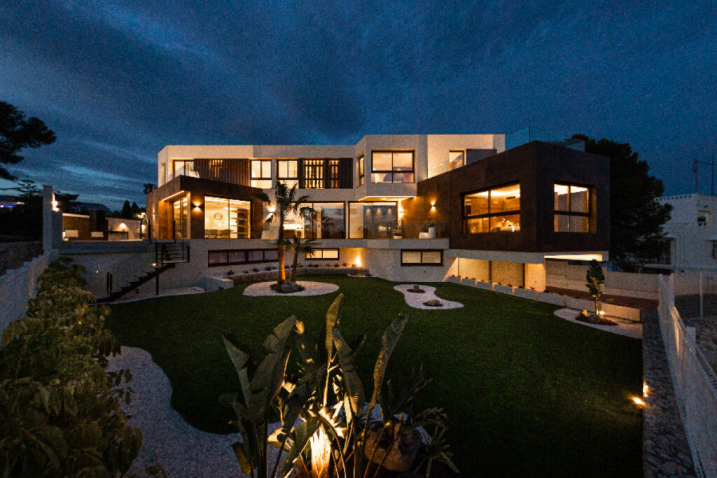 Villa Zen