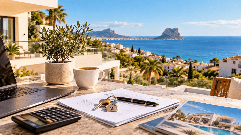 How much does it cost to buy property in Spain: all buyer expenses How much does it cost to buy property in Spain: all buyer expenses