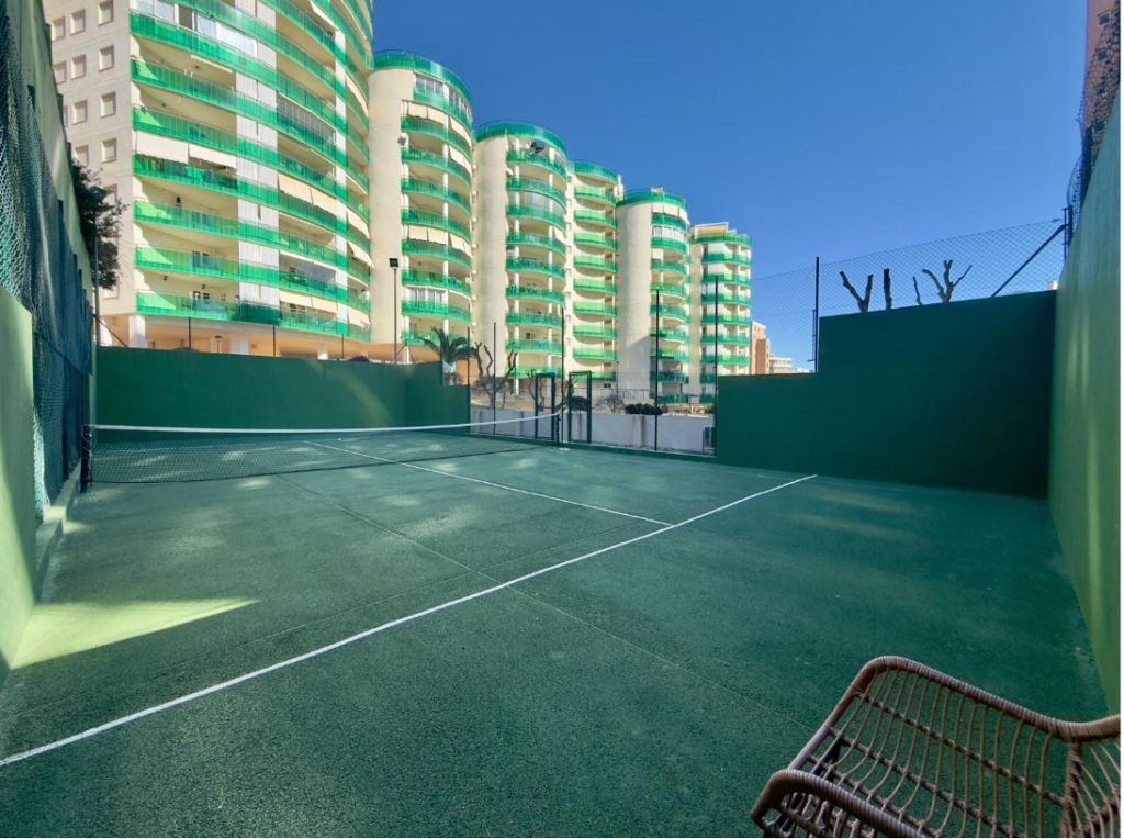 1 apartment in La Cala 1 apartment in La Cala