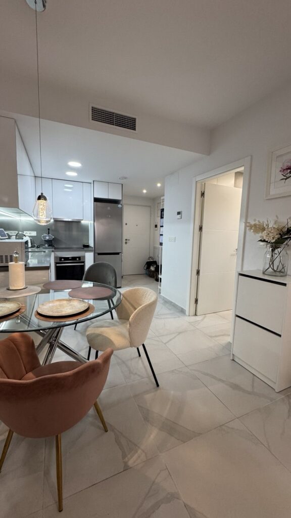 apartament 1 bedroom
