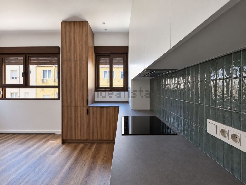 2-bedroom in Russafa