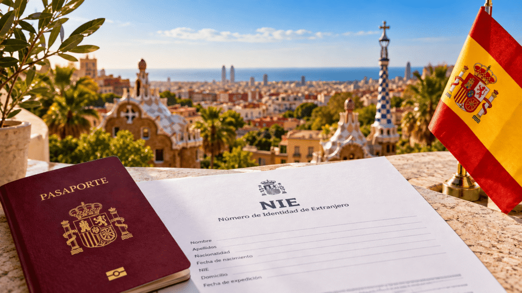 NIE in Spain: Why You Need It and How to Get It NIE in Spain: Why You Need It and How to Get It